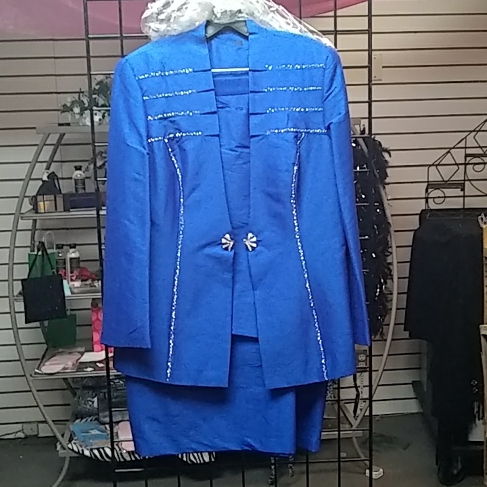 3pc suit